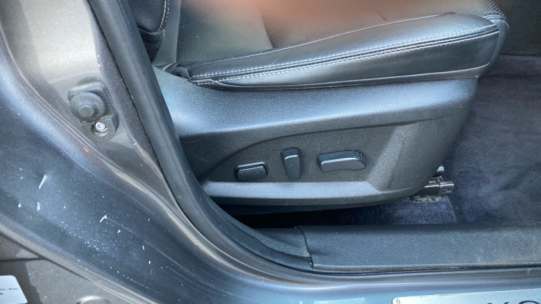 Renault Koleos 1.7 Blue dCi GT Line 5dr 2WD X-Tronic Diesel Estate